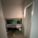 프로퍼밀도 | [제주 여행] 제주 서귀포 독채 감성 숙소 : 프로퍼밀도 (적요의 길)