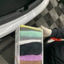 리얼스팀 | 🚗💦 울산 무거 세차 스팀세차 손세차 추천! ABC스팀세차장 다녀온 리얼 후기 직장인 세차 추천