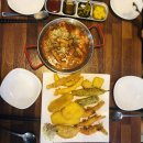 새우락전북대점 | 간단분식과 새우튀김전문점 새우락 북대맛집