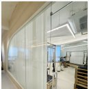 라인업 체형교정 이미지