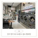 SS이불빨래방 | 경주 겨울이불세탁 현곡 워시프렌즈 셀프빨래방에서 26,000원으로 끝내기