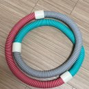 모두덴 | 덴바디 스윙핏 훌라후프 돌리는법 사용방법 뱃살 빼는 홈트 내돈내산 후기