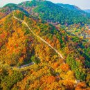 “입장료는 0원 단풍은 100점”… 가을이면 전국 사람들 몰리는 국내 최고 가을 트레킹 명소 이미지