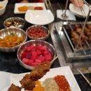 환상의 맛 양꼬치 이미지