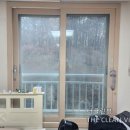 효성해링턴 플레이스 | 용인기흥 아파트 유리창청소 기흥효성 해링턴플레이스 시야가 달라진 후기