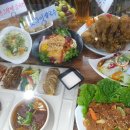 더 맛 한식뷔페