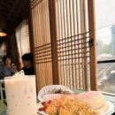 서순라길 솔방울 베이커리 후기