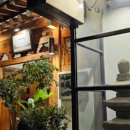 인사동 여자만 이미지