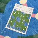 시감상과 창작 | [정원][전시] 🌳 서울 DDP &lt;창작의 정원&gt; 후기, 아기랑 함께 걷는 감각적인 공간