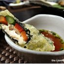 화림초밥