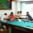 S당구장 이미지