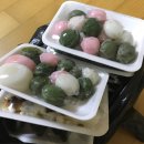 성수떡방 | 성수역 근처 종로떡방 후기