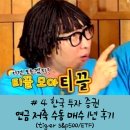 네 번째 기록 : 한국 투자 증권 연금저축 자동+수동 매수 1년 소액 투자 후기! tiger 미국 s&p500 1년 후기