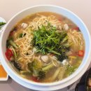 성수 칼국수
