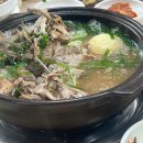 나능이버섯백숙군산점 이미지