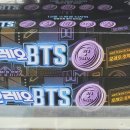 달고나나라 | BTS 오레오 호떡맛 후기 🍪