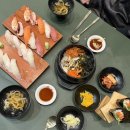 의정부시청 | 의정부 시청 점심 맛집 [정백식당] 후기