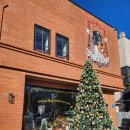 굿모닝베이커리 | ㅣ수원 베이커리 맛집 ㅣ 분위기 좋은 카페 오렌지 베이글 방문후기