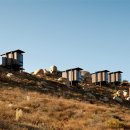 펜션단지 이미지