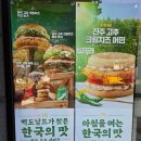 3. 9치킨 | 맥도날드 메뉴 진주 고추버거 비프 치킨 런치시간 가격 칼로리 솔직후기
