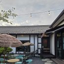 감성인테리어 - 보령시 성주산로 10 | 소제동 카페 '미도리컬러' 시그니처 음료부터 감성 인테리어까지 솔직 후기