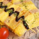 꼬치랑토스트랑