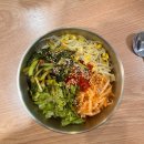 길동우동 고덕비즈밸리점