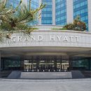 그랜드하얏트인천 이스트타워 이미지