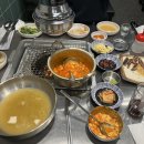 영삼이네 우정소갈비 내포신도시점 이미지