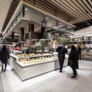 현대백화점킨텍스점 식품관 이미지