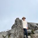 안성면007 | [100대명산] 007. 곤돌라없이 덕유산 8시간 등산 후기 (백련사 원점회귀)