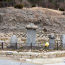 월리사 사적비 이미지