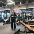 강성진 | IFBBPRO 강성진 선수의 포항 보디빌딩 세미나