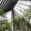 Cafe in Garden 이미지