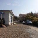 별헤는밤 캠핑장 이미지