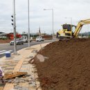 소사벌지구 첫 입주, 입주민 ‘불편 호소’ 이미지