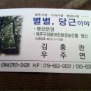 별별당근이야기