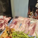 제주돈탐라1977 | 냉삼돈탐라 제주1977 수유점 돈냉삼 돈차돌 먹은후기