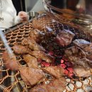 이동파출소 | 양평읍 고기집 추천｜애비푸줏간뒷고기 뒷고기 제대로 먹고 온 솔직후기