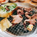 봉일천돼지부속 이미지