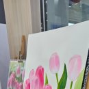 힐링 수채화교실 이미지