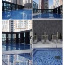 GOTO장림점 | 신라스테이 서부산/리버뷰/야외수영장/라운지/조식후기