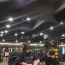 보라카이짐 선부점 이미지