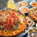 석모도 이야기 | 강화 석모도 수목원 맛집 현지인 원픽 꽃게탕 춘하추동