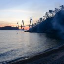 거가대교전망대 이미지