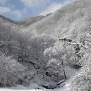 발교산산장