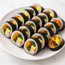 신찬마트 | 김밥의 역사 유래 김밥 K푸드 한류 [김밥에 시금치가 들어간 이유]