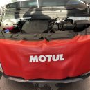 샛뿔충전소 | 안산 시흥 미션오일전문점 DRC멀티샵 카니발KA4 2.2 미션오일 드레인 교환 작업후 운행 후기