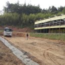 축사 신축공사 이미지