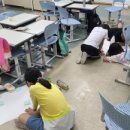 서울응봉초등학교 이미지